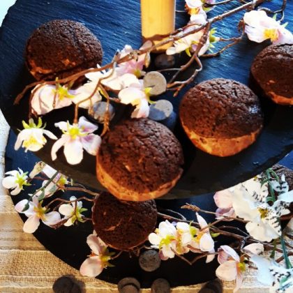 Pâte à Chou au Chocolat
