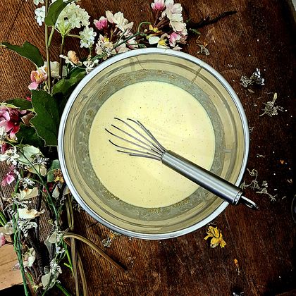 Appareil à Crème Brûlée