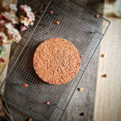 Croustillants au Praliné (Variantes)