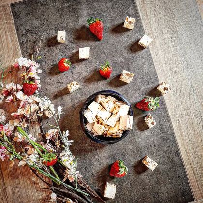 Nougat de Montélimar