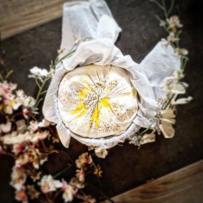Labneh