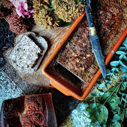 Terrine de Campagne