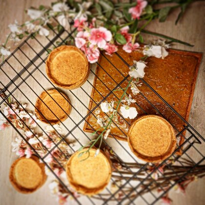 Chapitre 2 : Les Cuissons d’une Tarte