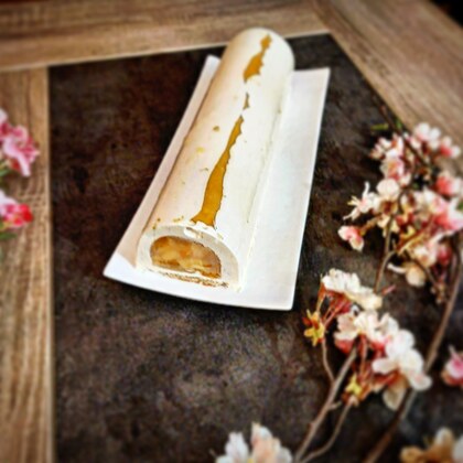 Bûche Ganesh