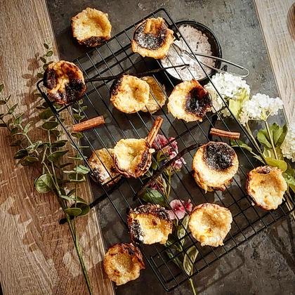 Pasteis de Nata