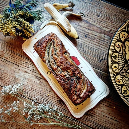 Banana Bread