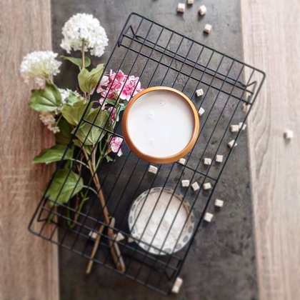 Lait de Coco