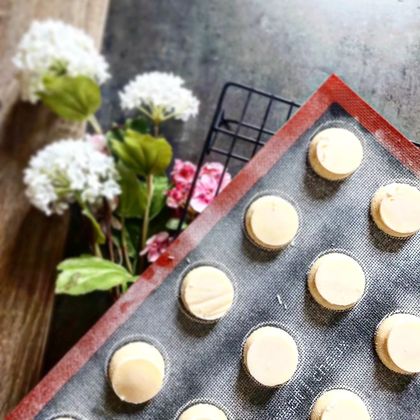 Craquelin pour Choux