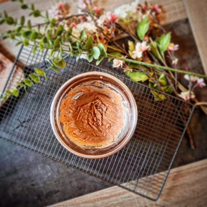 Crème au Marron et Whisky