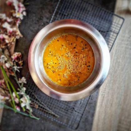 Gelée de Mangue et Passion
