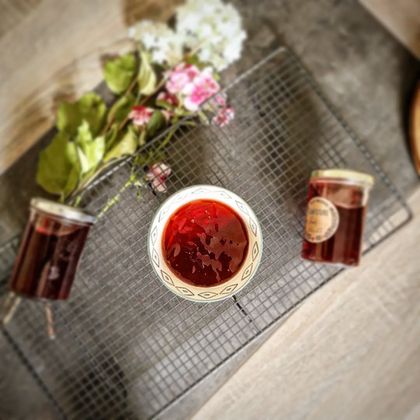 Gelée de Coings