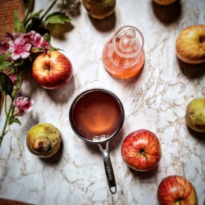 Sirop de Fruits