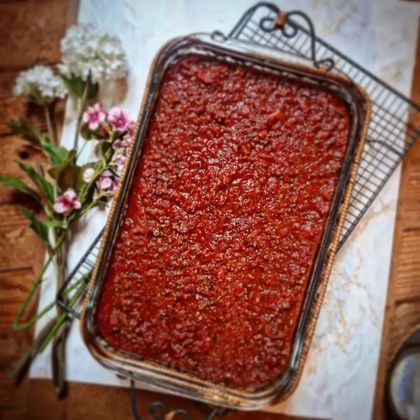 Ragù alla Bolognese di Nonno Jojo