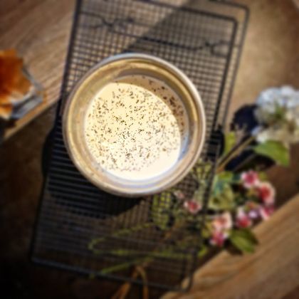 Migaine pour Quiche Salée