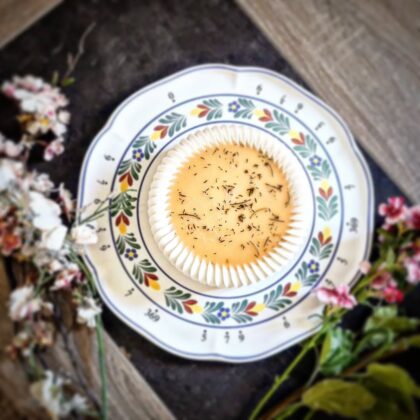 Le Trésor des Cathares Figue, Hypocras, Chèvre, Miel de Thym, Noix et Herbes de Provence